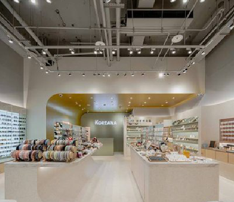 上栗店面装修流程