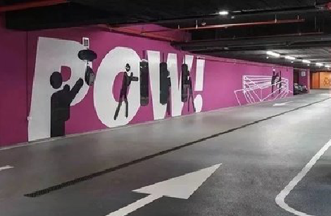 上栗墙绘设计师的选择是关键。