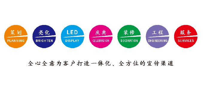 上栗广告公司该如何满足客户需求?